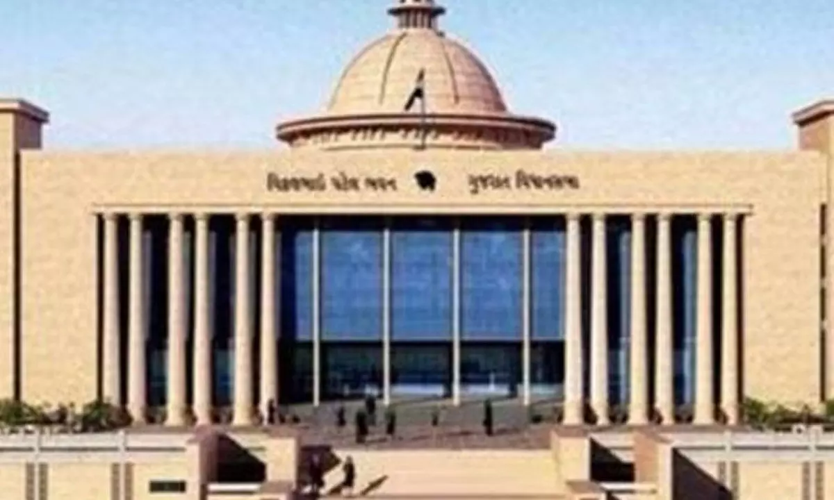 Surat civic body flags 7,642 properties for safety compliance checks