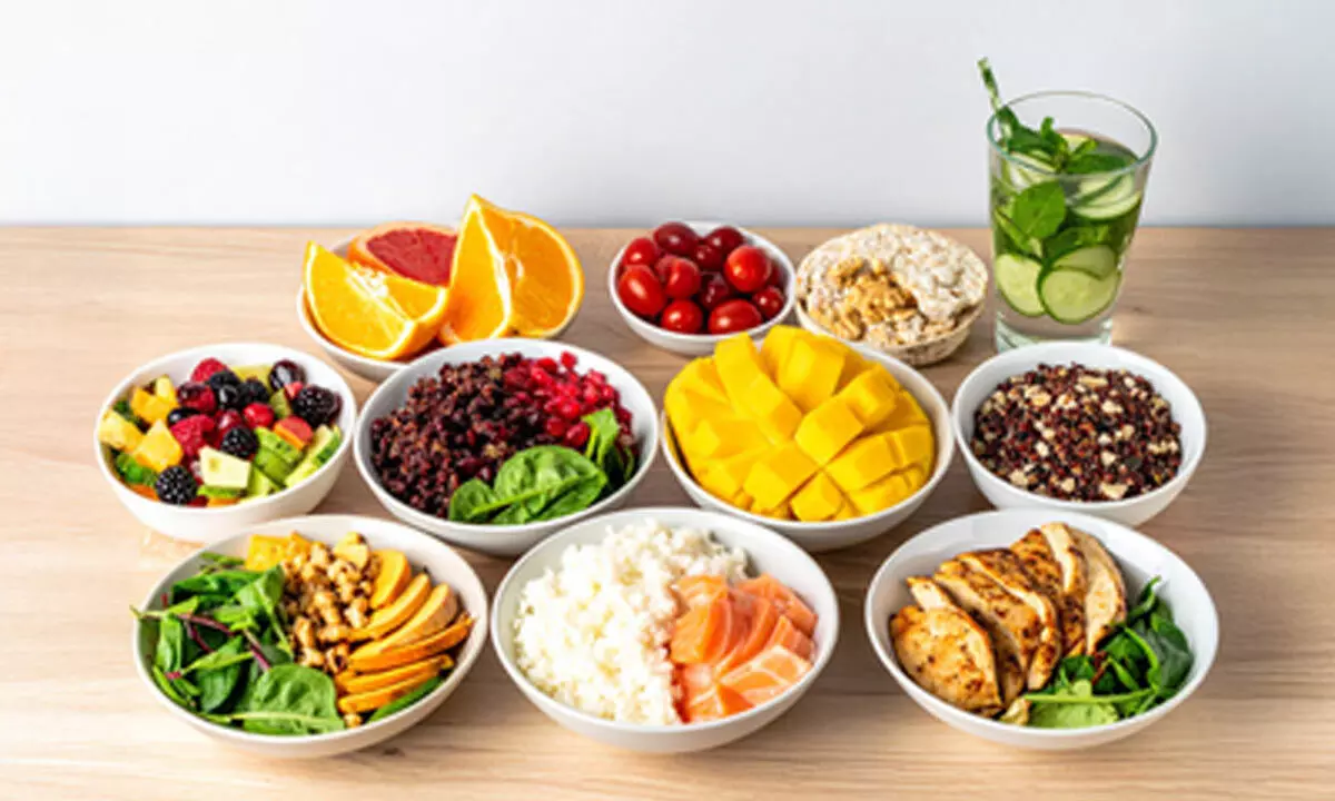 Study finds why some people with memory problems often overeat Study finds why some people with memory problems often overeat