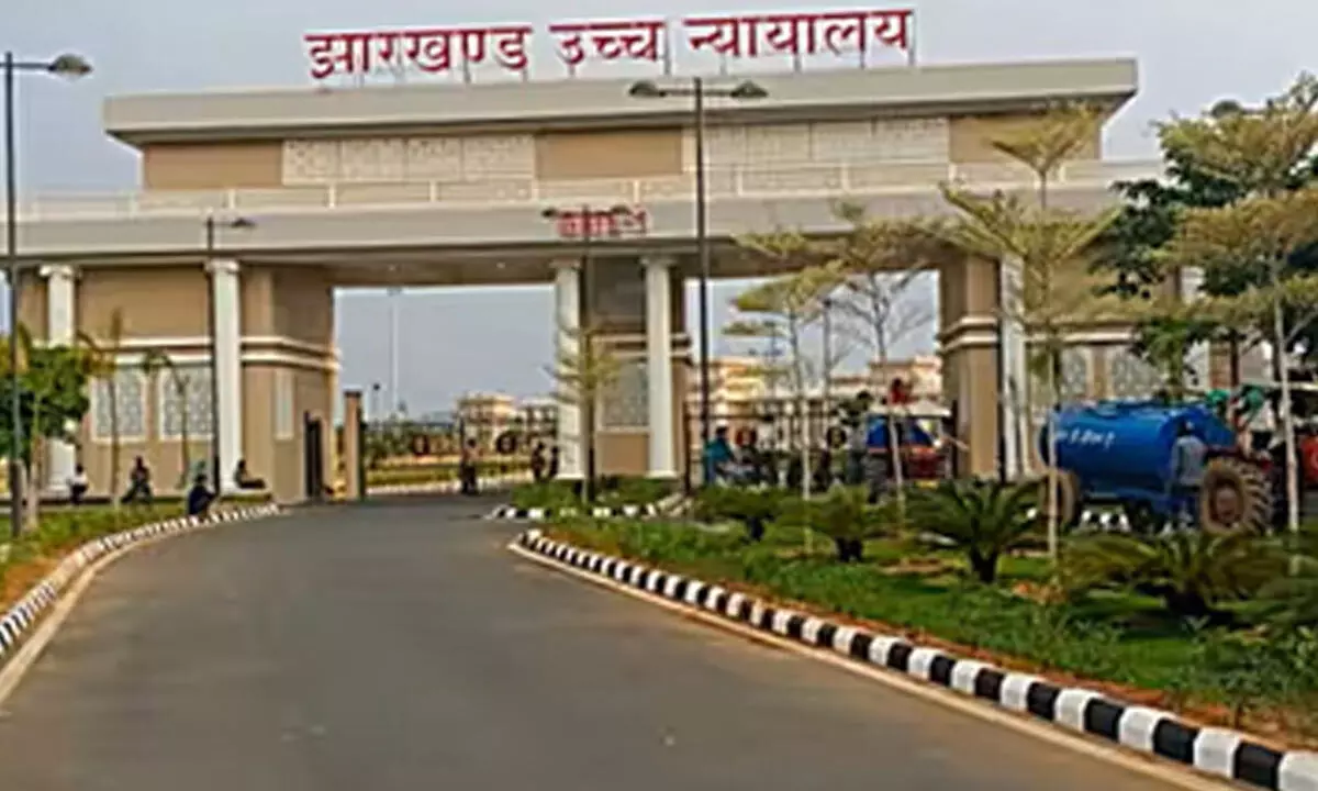 Jharkhand HC issues notice to JPSC over civil services merit list, seeks response on objections Jharkhand HC issues notice to JPSC over civil services merit list, seeks response on objections