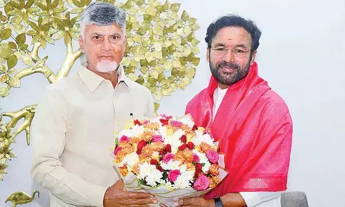 Nation achieved excellent growth in NDA rule: Kishan