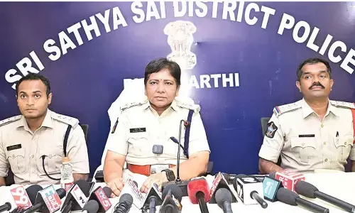 Seven more held in minor girl rape case