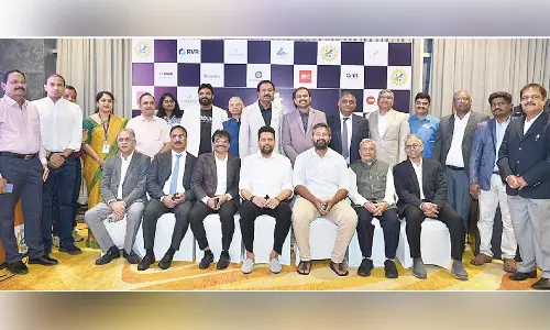 FAPCCI presents 11 awards in across sectors