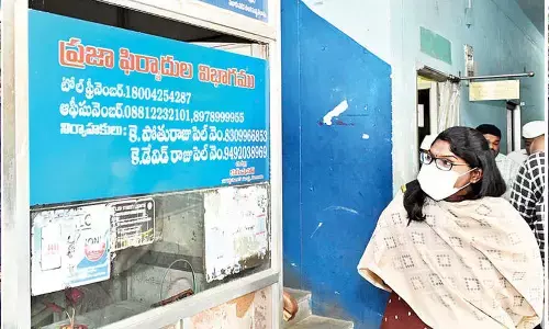 Officials told to provide better services to people