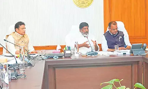 Govt aims to zhuzh up Hyd as top-class film city: Bhatti