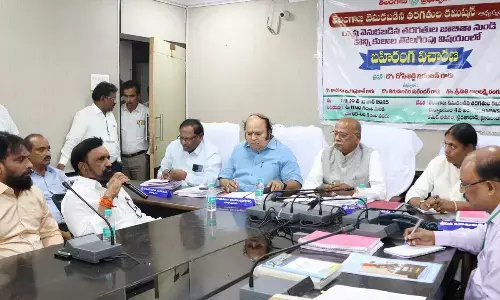 BC Commission holds Day-2 of public hearings