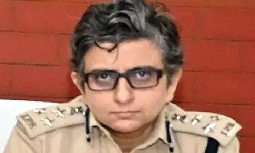 Rapists and assaulters will not be spared, warns Anantapur Range DIG