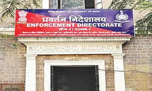 MUDA case: ED attaches 92 immovable properties worth Rs 100 cr in state