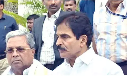 Congress high command backs Karnataka  leadership on stampede enquiry