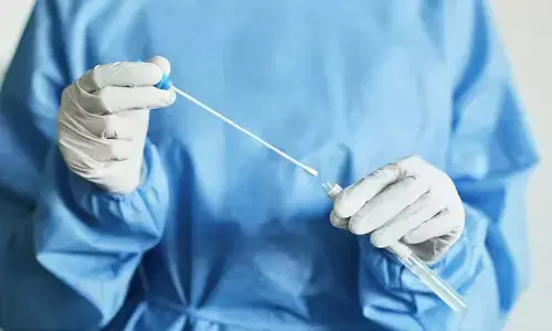 Mandatory COVID Testing Implemented For High-Level Government Meetings