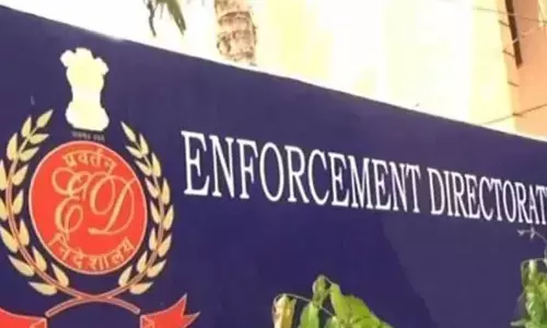 ED facilitates restitution of Rs 611 cr to AgriGold victims