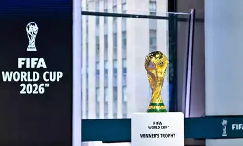 US host cities outline legacy vision for 2026 FIFA World Cup
