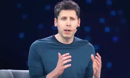 Sam Altman Says a ChatGPT Query Uses ‘One Fifteenth of a Teaspoon’ of Water