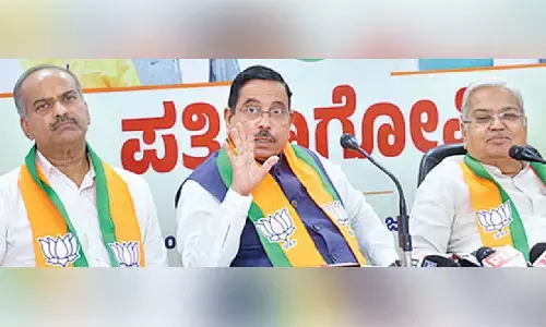 India set to become world’s third largest economy, says Joshi