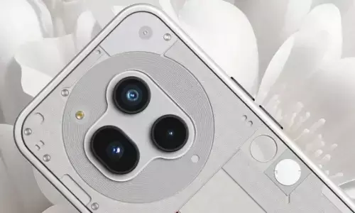 Nothing Launches Phone 3 and Headphone 1 Today: Price, Features and Details