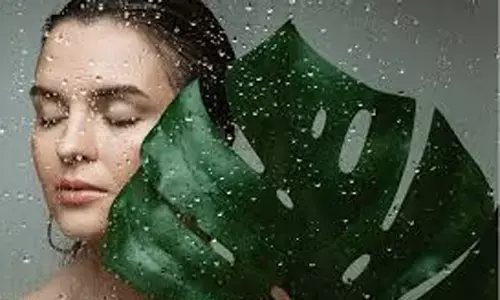 Monsoon Skin Care: Key Tips to Protect Your Skin in the Rainy Season