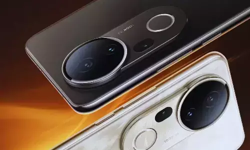 Vivo T4 Ultra Launched in India with 100x Zoom, Slim Design, and Dimensity 9300+ Chip