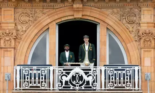 WTC Final: South Africa win toss and elect to bowl first against Australia