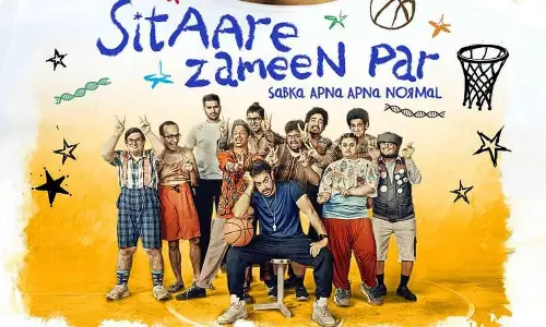 Sitaare Zameen Par on YouTube: Aamir Khan’s Film Available to Rent from August 1