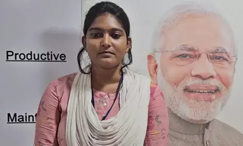 Skill Development Institute empowers Andhra Pradesh youth under PMKVY