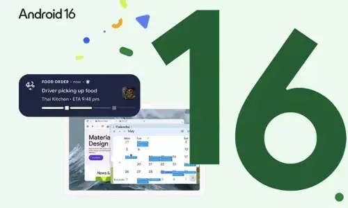 Android 16 Launches with New Features, Major Redesign Set for September