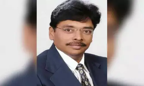 Dr Prabhakar Jaini opens up on winning Gaddar Award for ‘Prajakavi Kaloji’