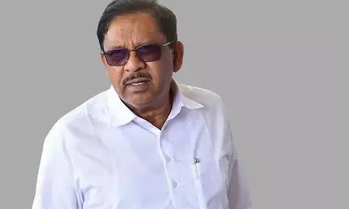 Tumakuru May Merge with Bengaluru as Bengaluru North District: Karnataka Government Plan