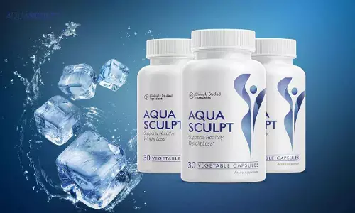 Aqua Sculpt Reviews & Complaints 2025: What You Should Know Before Buying AquaSculpt Ice Water Hack Pill