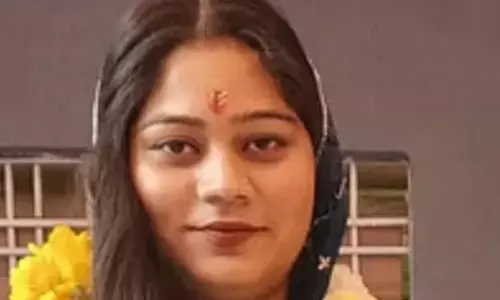 Honeymoon murder case: Sonam, four others produced before Meghalaya court