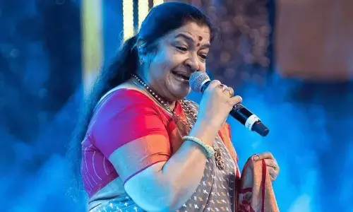 Celebrate 45 iconic years of KS Chitra’s Musical Journey with Chithramrutam 2.0 Live in Hyderabad