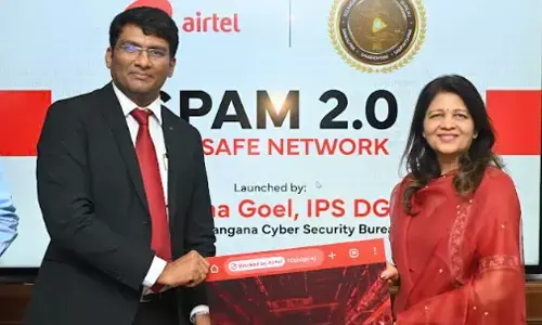 Airtel Cracks Down on Online Fraud in Telangana: Blocks 180,000 Malicious Links, Shields 5.4 Million Users in Real Time