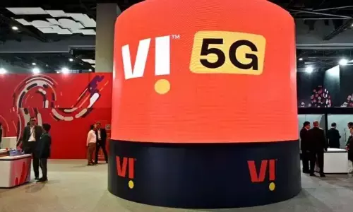 Vodafone Idea Launches 5G Commercial Service in Bengaluru with Samsung’s Versatile Solutions