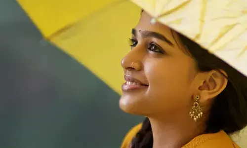 ‘8 Vasanthalu’ drops soulful second single ‘Parichayamila’