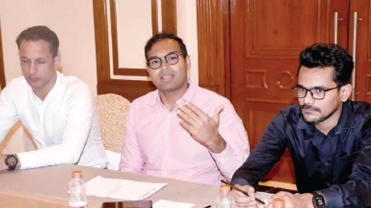 ASBL Broadway eyes Rs 1,000 cr sales during pre-launch ASBL Broadway eyes Rs 1,000 cr sales during pre-launch