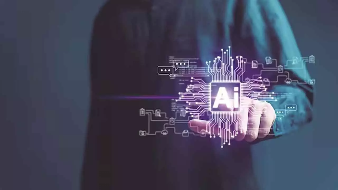 India’s AI market to triple to $17 bn by 2027 India’s AI market to triple to $17 bn by 2027