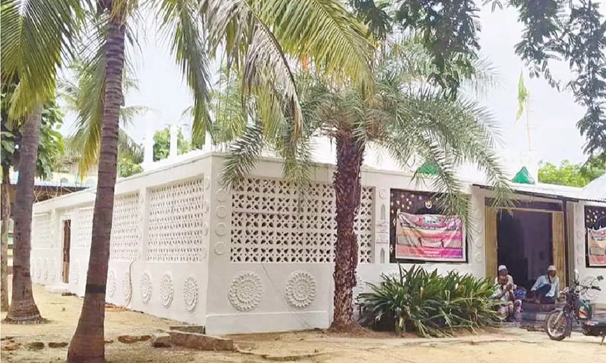 Waqf Board initiates investigation Waqf Board initiates investigation