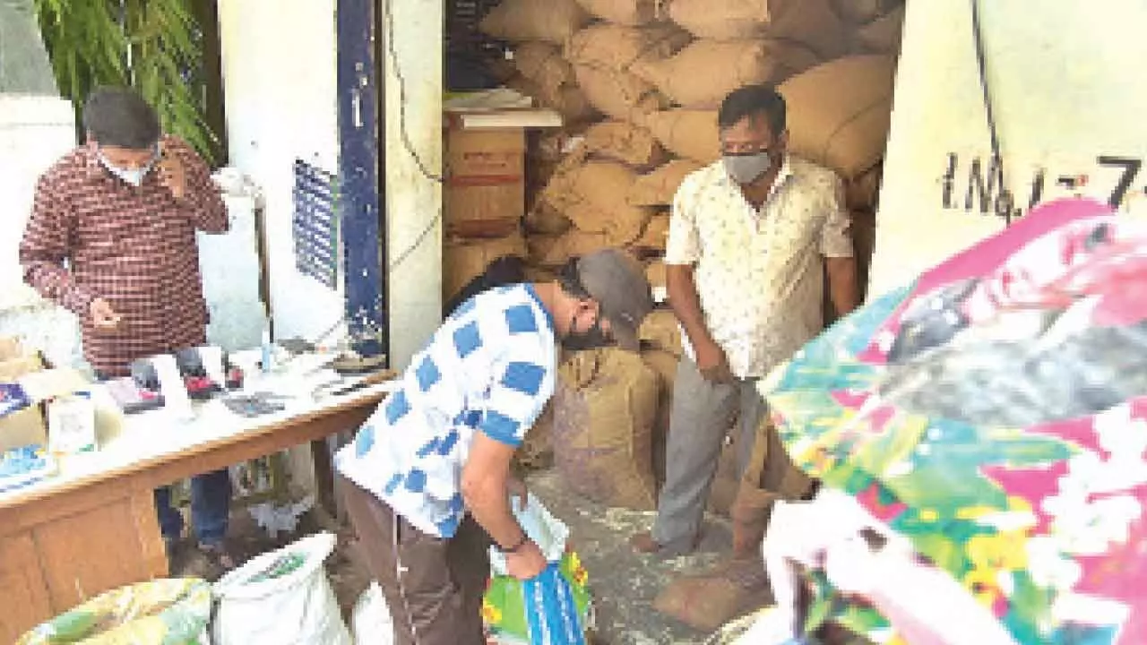 Ration distribution hits 43 pc despite early hurdles