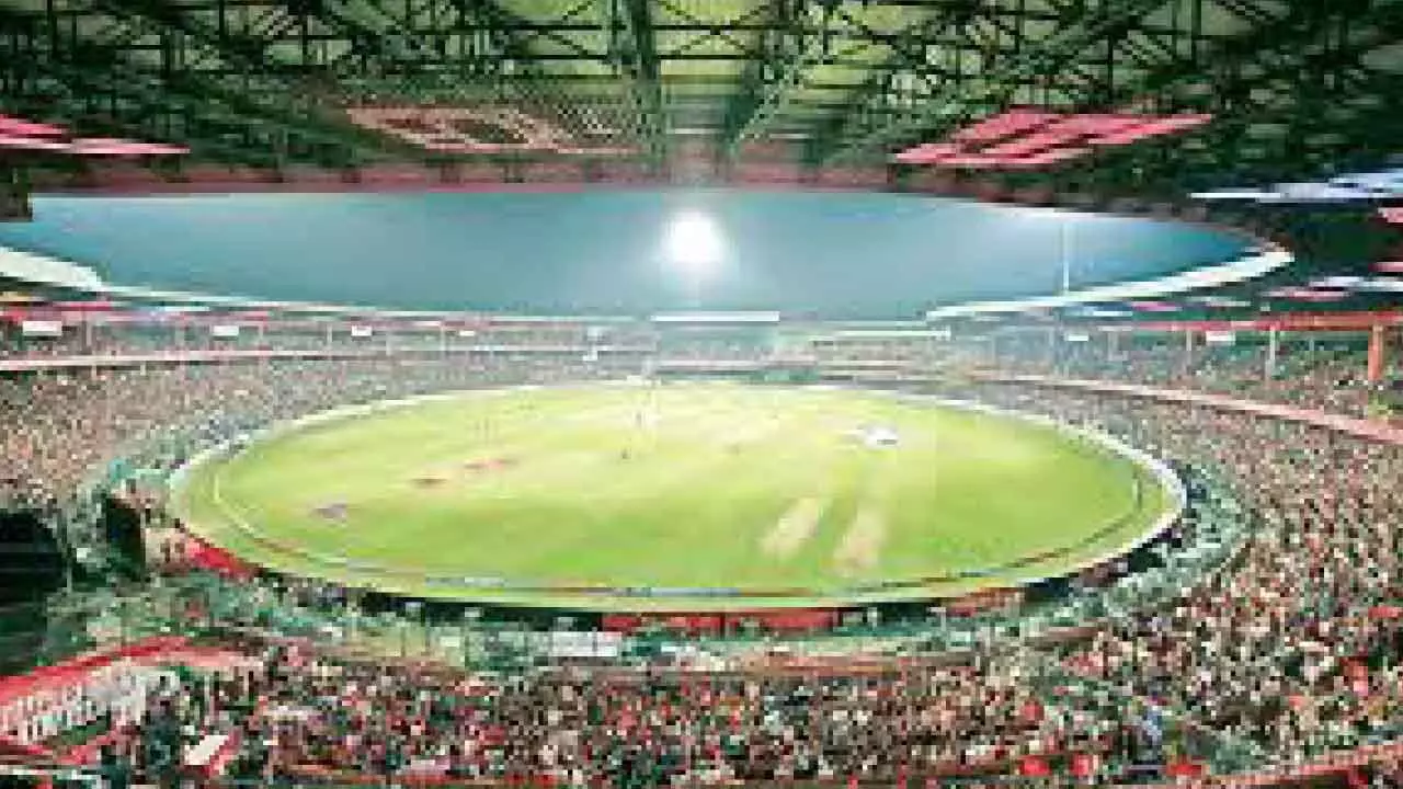 Bengaluru DC records statements of 14 injured in stampede Bengaluru DC records statements of 14 injured in stampede