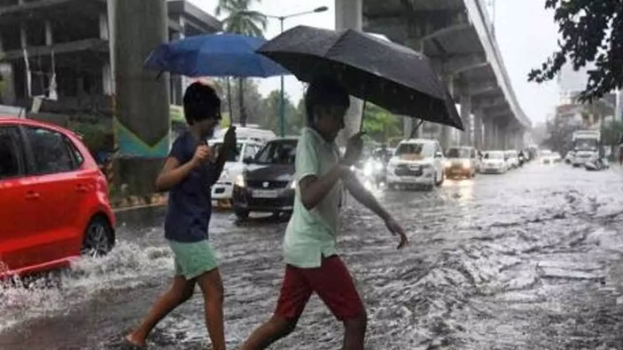 Southwest monsoon to regain momentum over Karnataka and Konkan