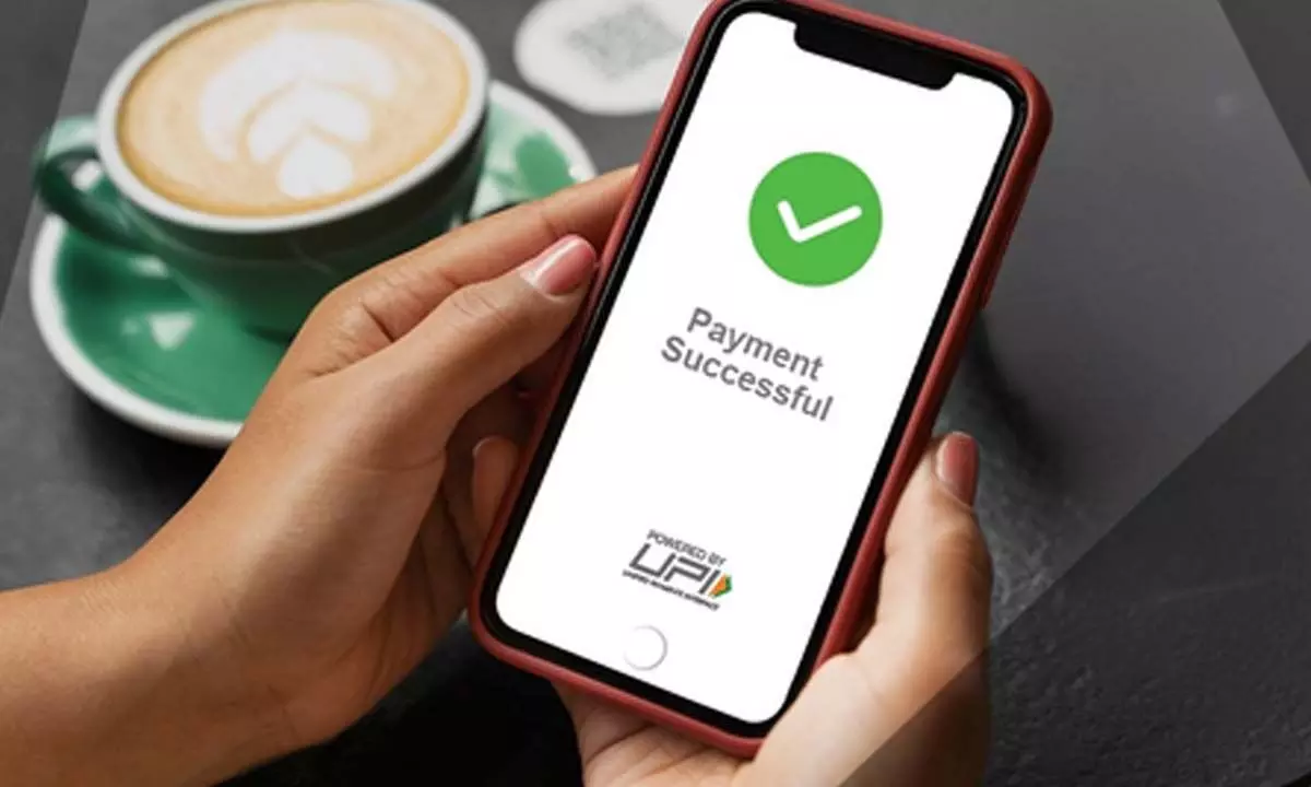 NPCI, IDRBT join hands to bolster security for digital payments