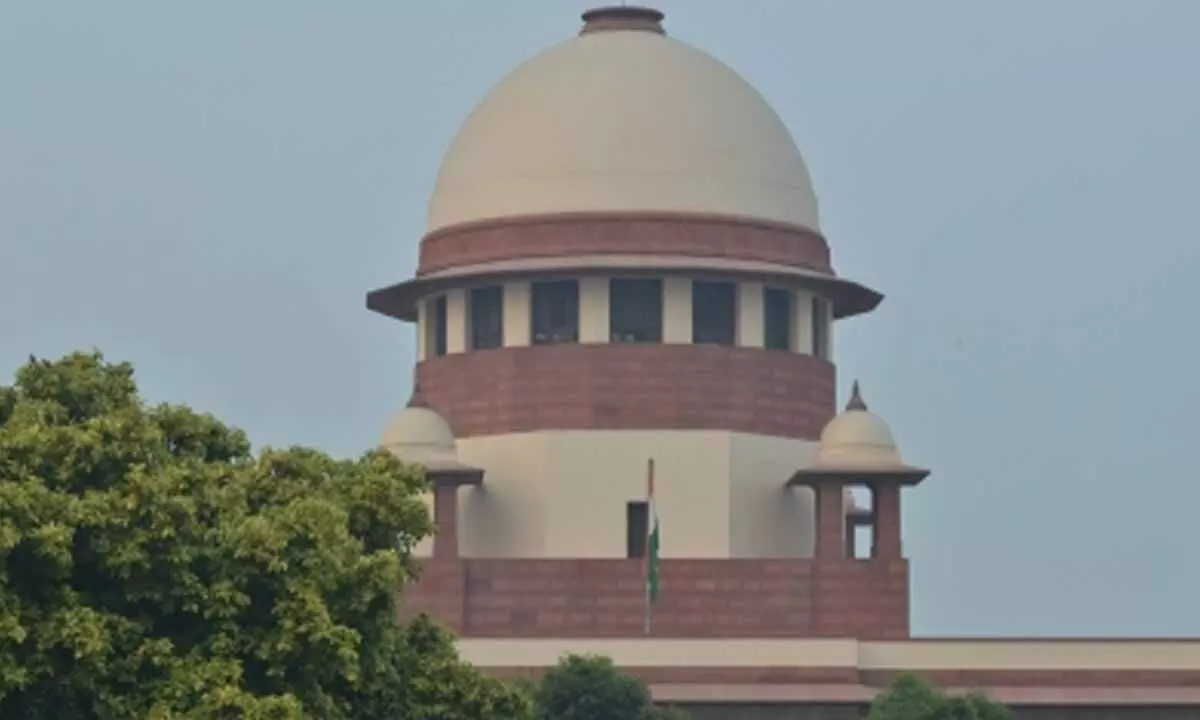 SC judge recuses from hearing transfer petition of Congress MLA Rajendra Bharti