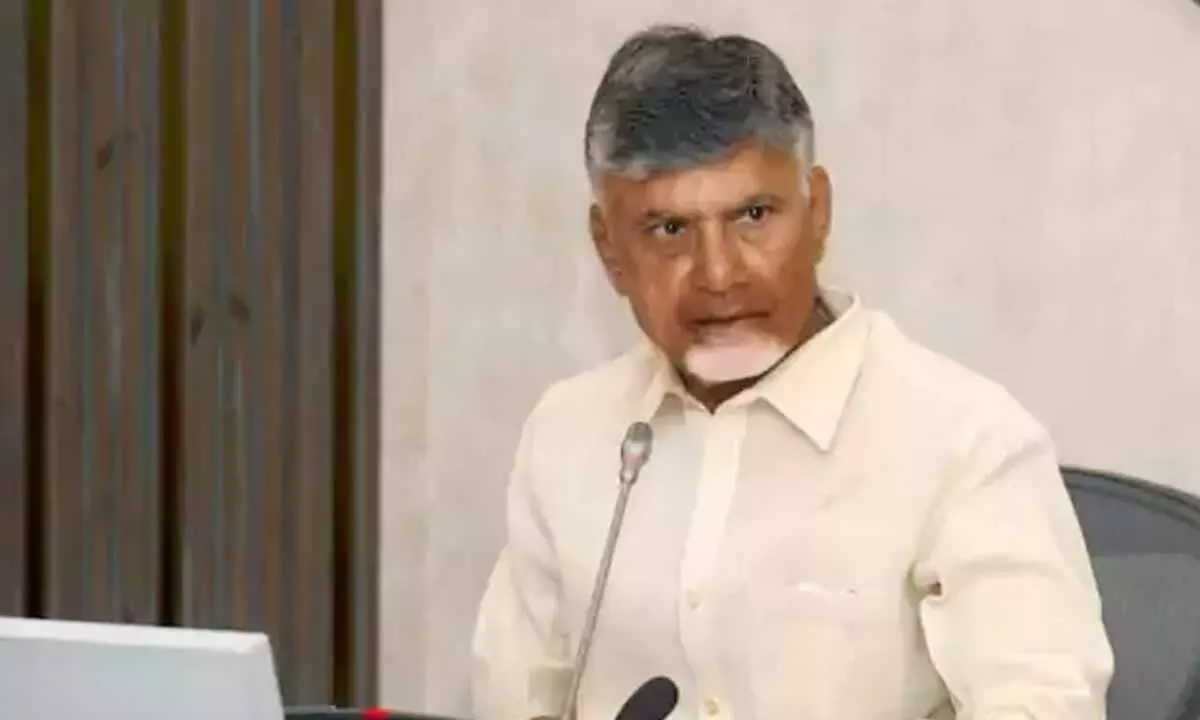 Ahmedabad Plane Crash: AP govt postpones one year celebrations of govt Ahmedabad Plane Crash: AP govt postpones one year celebrations of govt