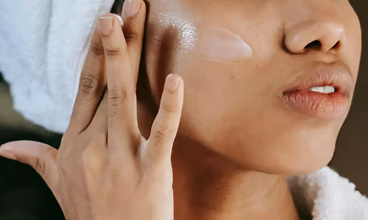 Essential Nighttime Skincare Steps for Healthy Skin Essential Nighttime Skincare Steps for Healthy Skin