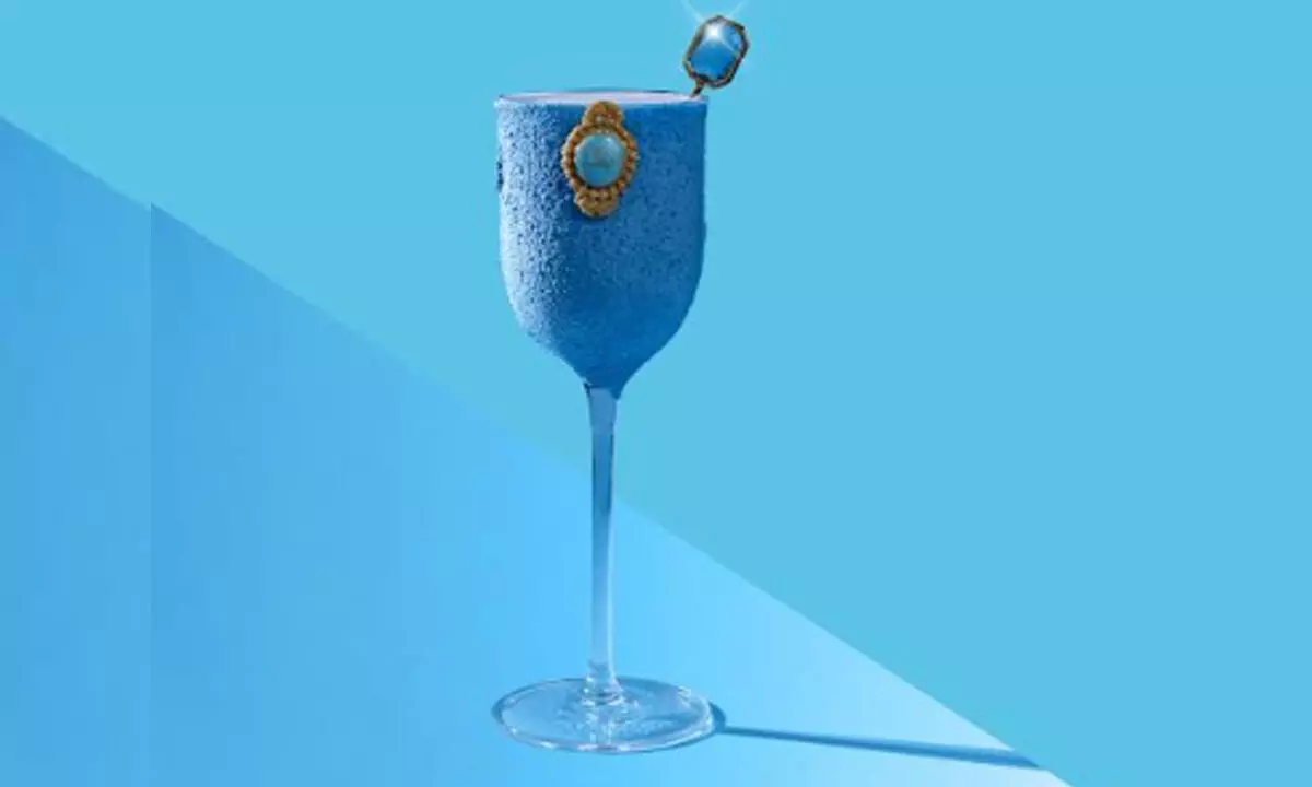 This World Gin Day, Discover Hidden Jewels by BOMBAY SAPPHIRE – A Toast to the Striking Beauty in the world This World Gin Day, Discover Hidden Jewels by BOMBAY SAPPHIRE – A Toast to the Striking Beauty in the world