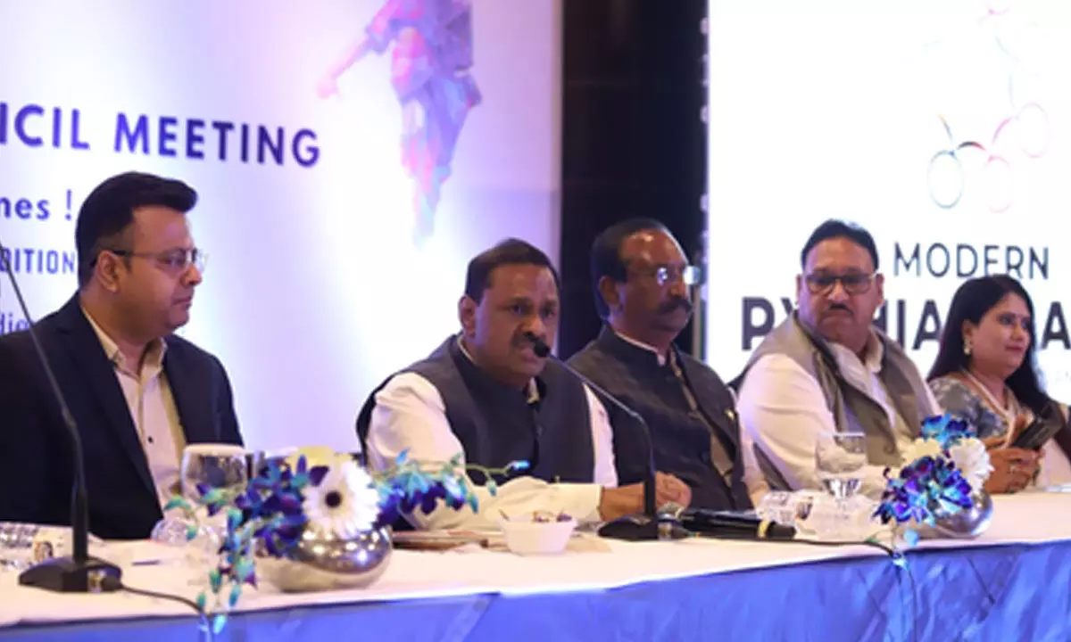 India to host first global cultural games in New Delhi in December