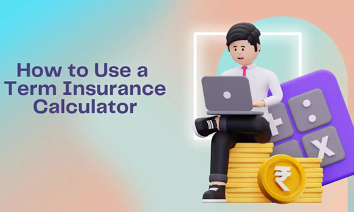 How to Use a Term Insurance Calculator to Choose the Right Coverage? How to Use a Term Insurance Calculator to Choose the Right Coverage?
