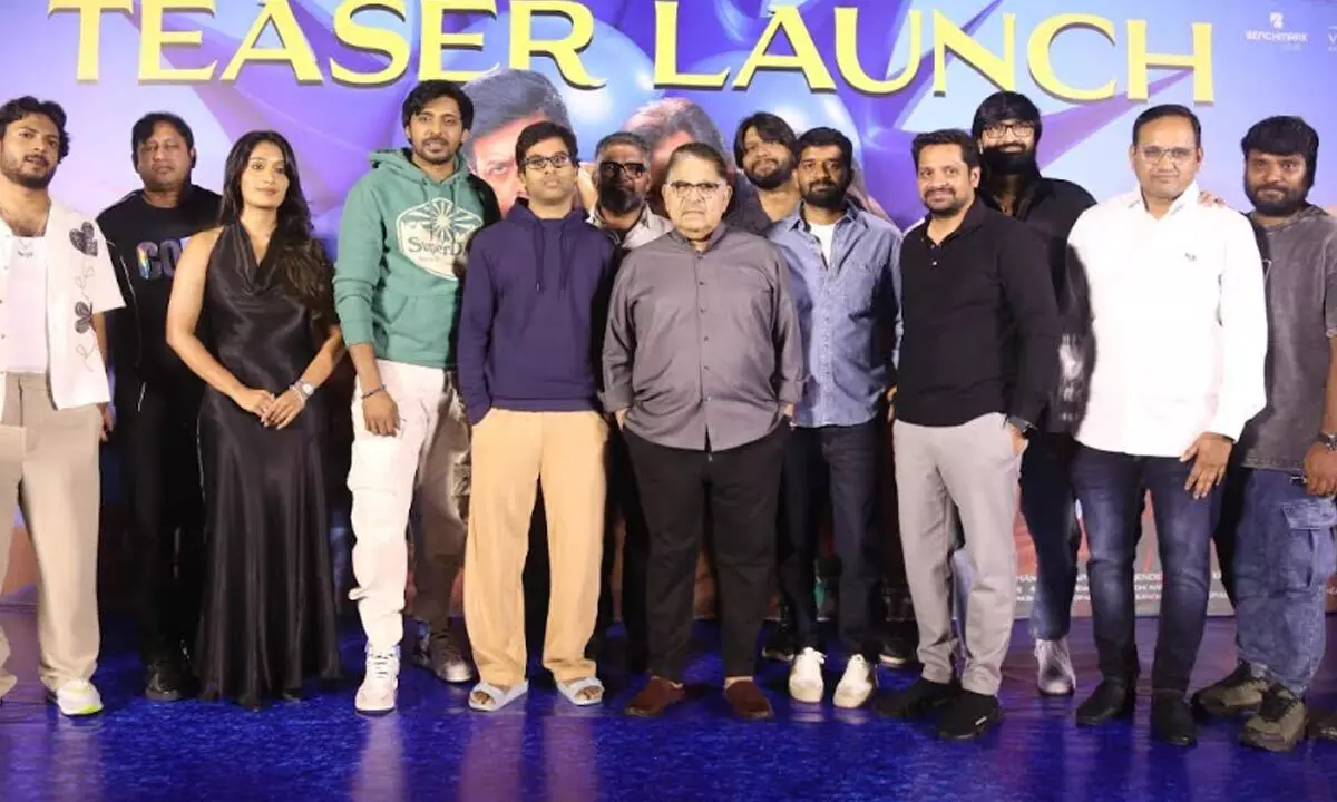 ‘Mithra Mandali’ set for blockbuster run