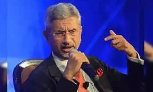 ‘Will come back to haunt you’: Jaishankar warns West against terrorism
