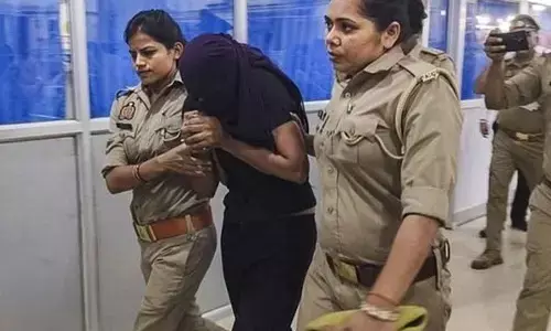 Sonam confesses to plotting murder  of husband