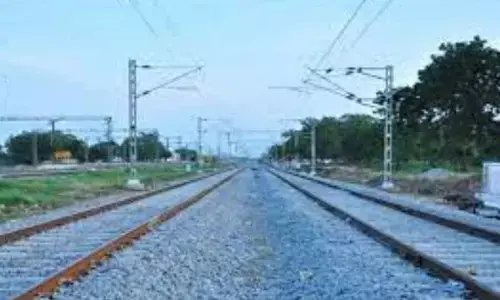 CCEA green-flags railway projects worth Rs 6,405 cr
