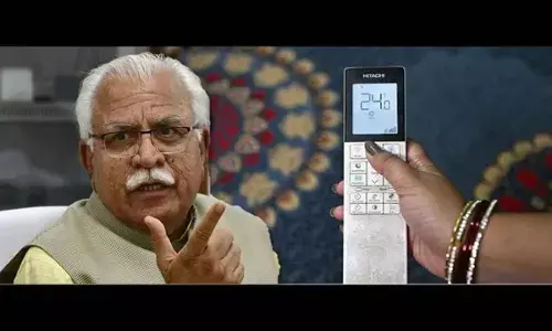 Soon, you can’t keep your AC temp below 20°C!